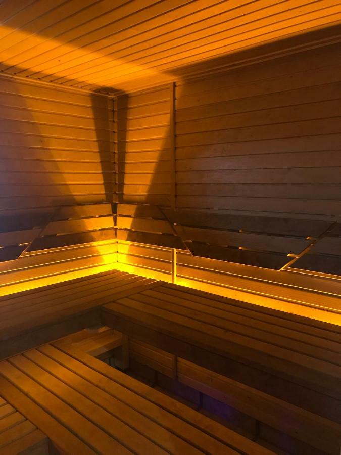 Holiday House & Sauna In Druskininkai Neravai  Exterior foto